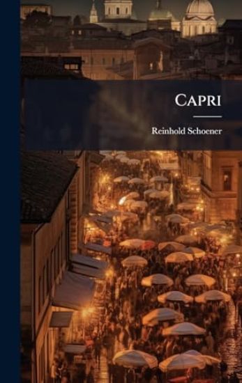Capri