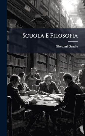 Scuola E Filosofia