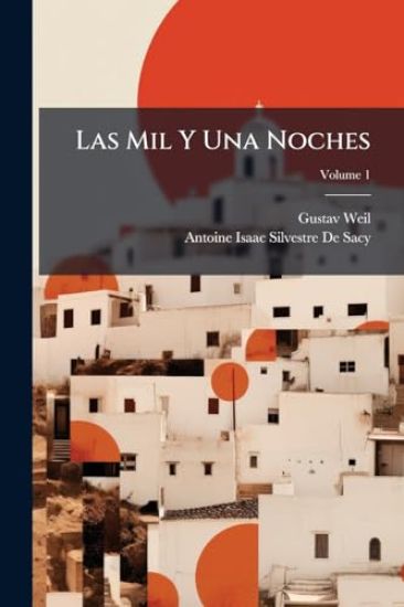 Las Mil Y Una Noches