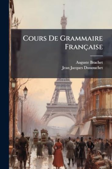 Cours De Grammaire Française