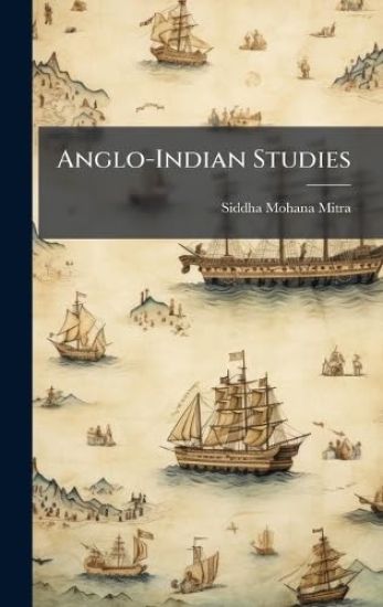 Anglo-Indian Studies