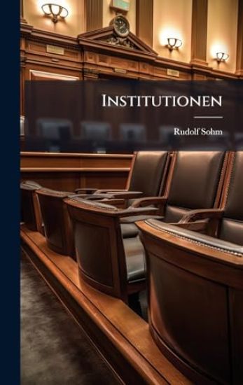 Institutionen