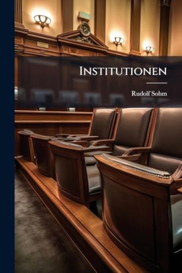 Institutionen