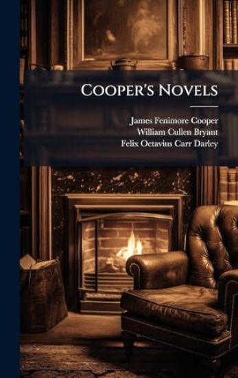 Cooper's Novels