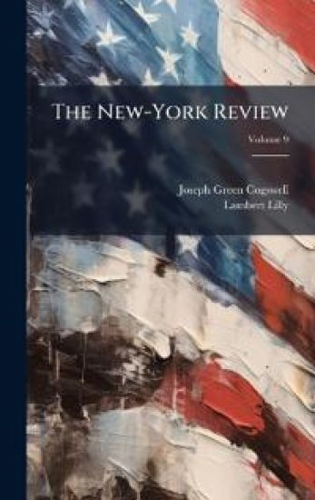 The New-York Review