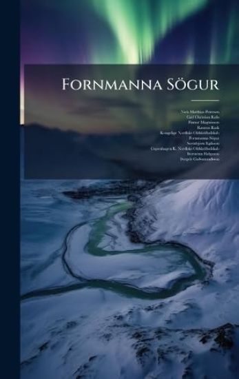 Fornmanna Sögur