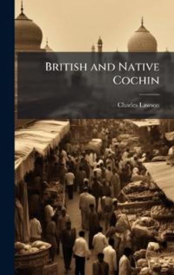 British and Native Cochin