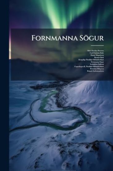 Fornmanna Sögur