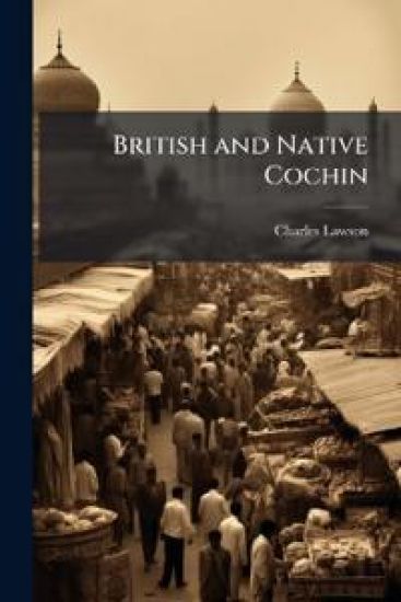 British and Native Cochin