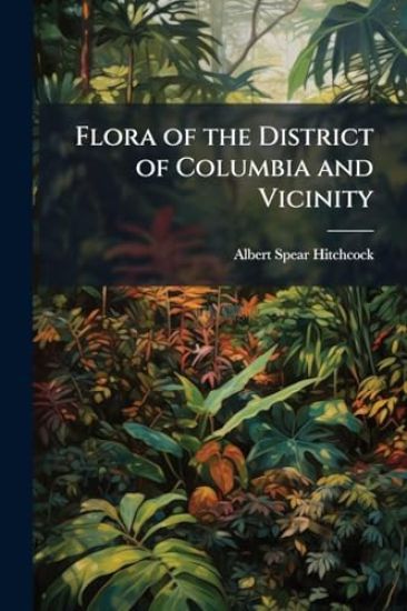Flora of the District of Columbia and Vicinity