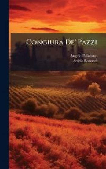 Congiura De' Pazzi