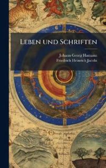 Leben und Schriften