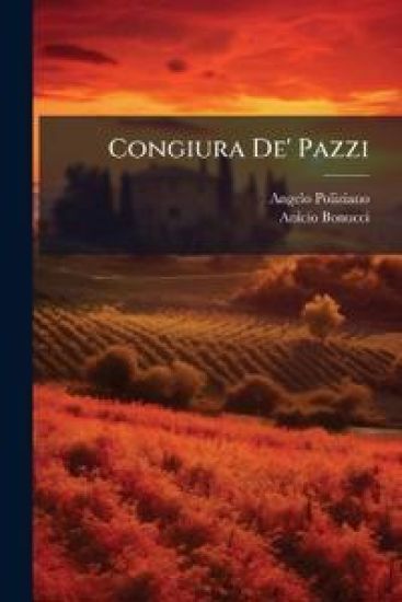 Congiura De' Pazzi