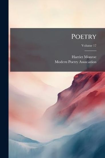 Poetry