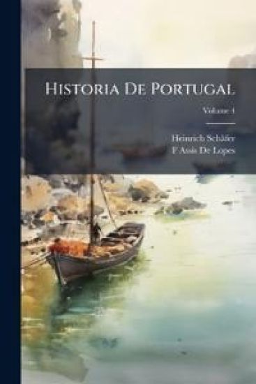 Historia De Portugal