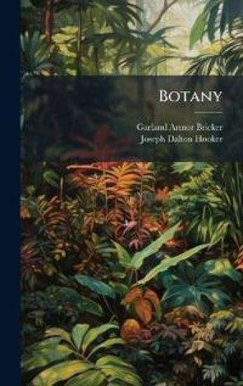 Botany