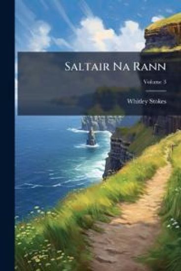 Saltair Na Rann