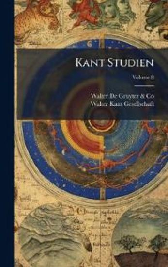 Kant Studien