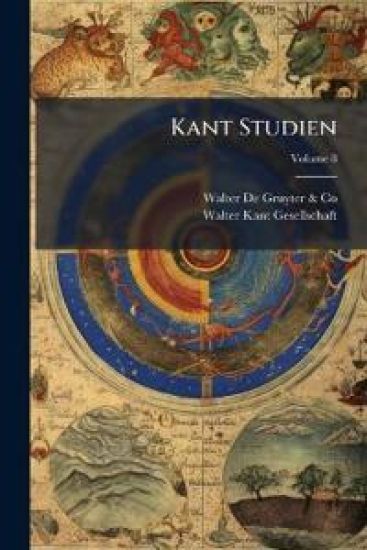Kant Studien