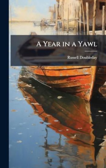 A Year in a Yawl