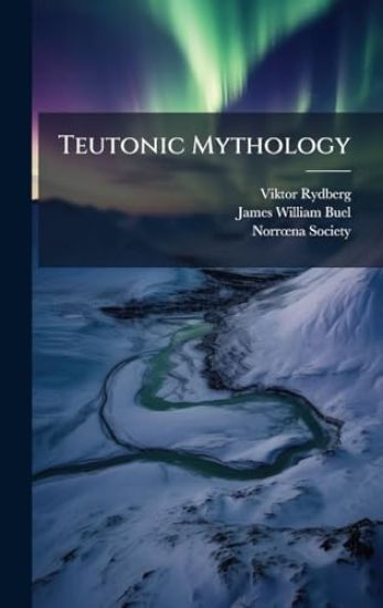 Teutonic Mythology