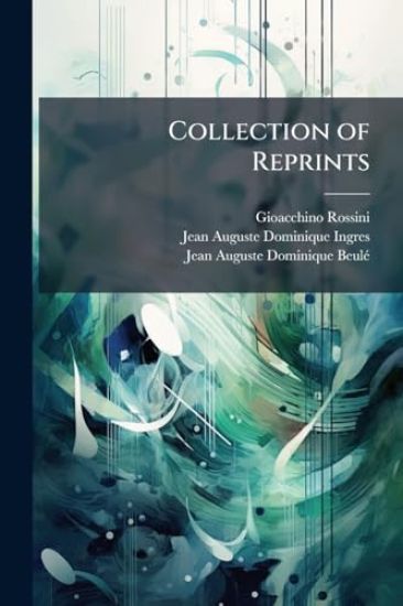 Collection of Reprints