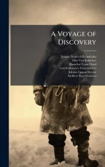 A Voyage of Discovery