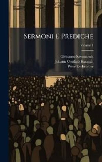 Sermoni E Prediche