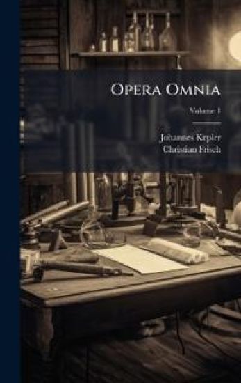 Opera Omnia