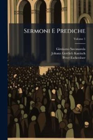 Sermoni E Prediche
