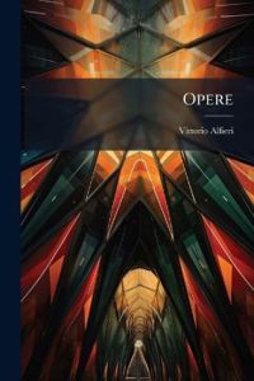 Opere
