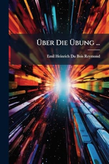 Ã?ber Die Ã?bung ...