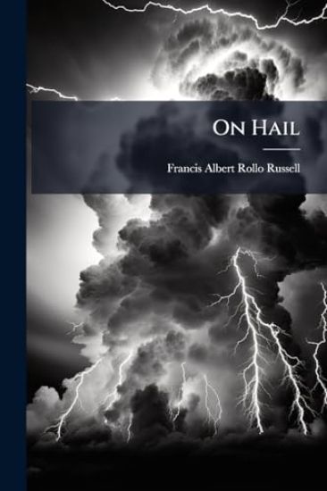 On Hail