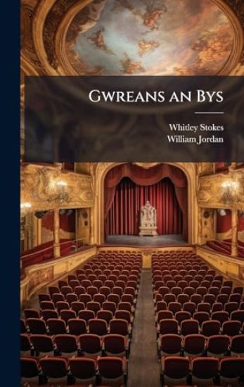 Gwreans an Bys