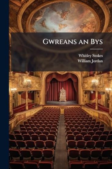 Gwreans an Bys