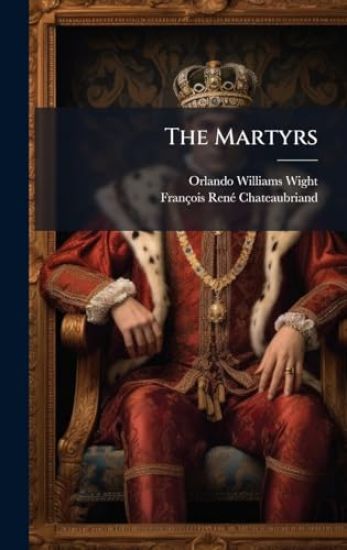 The Martyrs
