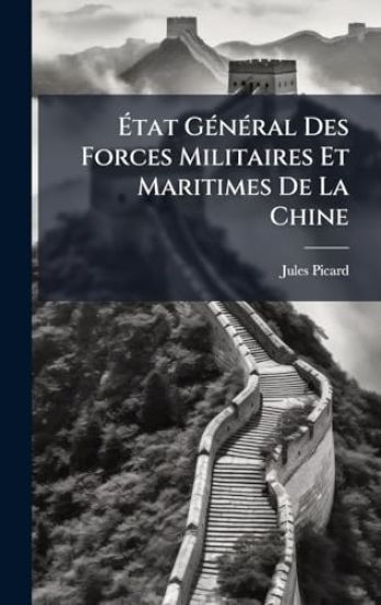 Ã?tat GÃ(c)nÃ(c)ral Des Forces Militaires Et Maritimes De La Chine