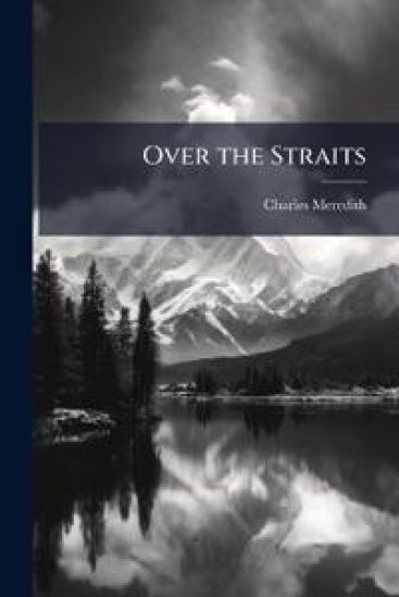 Over the Straits