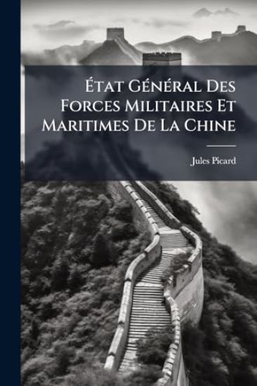 Ã?tat GÃ(c)nÃ(c)ral Des Forces Militaires Et Maritimes De La Chine