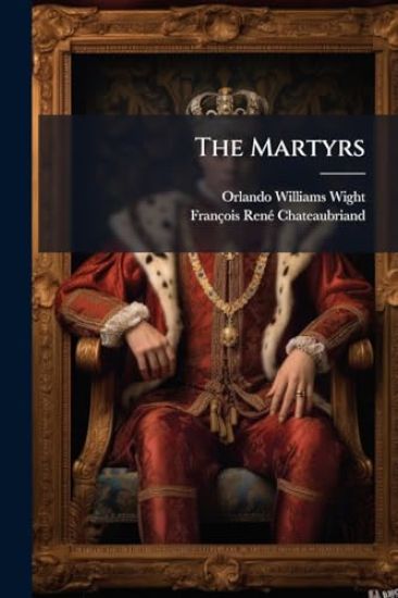 The Martyrs