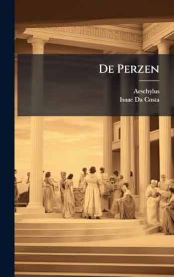 De Perzen