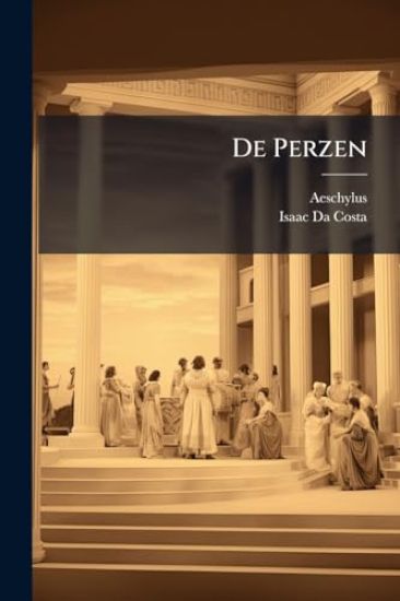 De Perzen