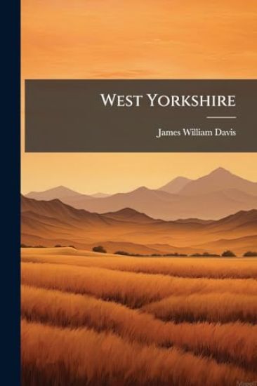 West Yorkshire