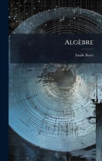 Algèbre