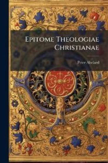 Epitome Theologiae Christianae