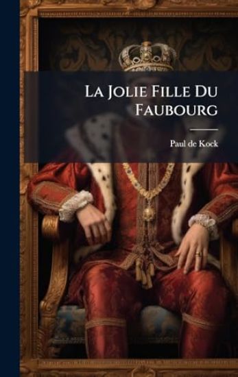 La Jolie Fille Du Faubourg