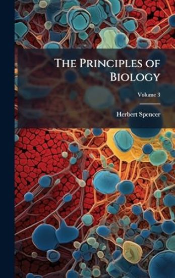 The Principles of Biology