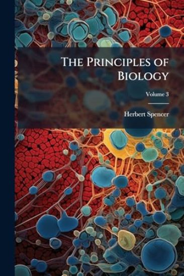 The Principles of Biology