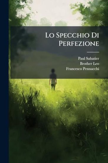 Lo Specchio Di Perfezione