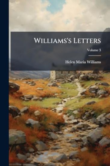Williams's Letters
